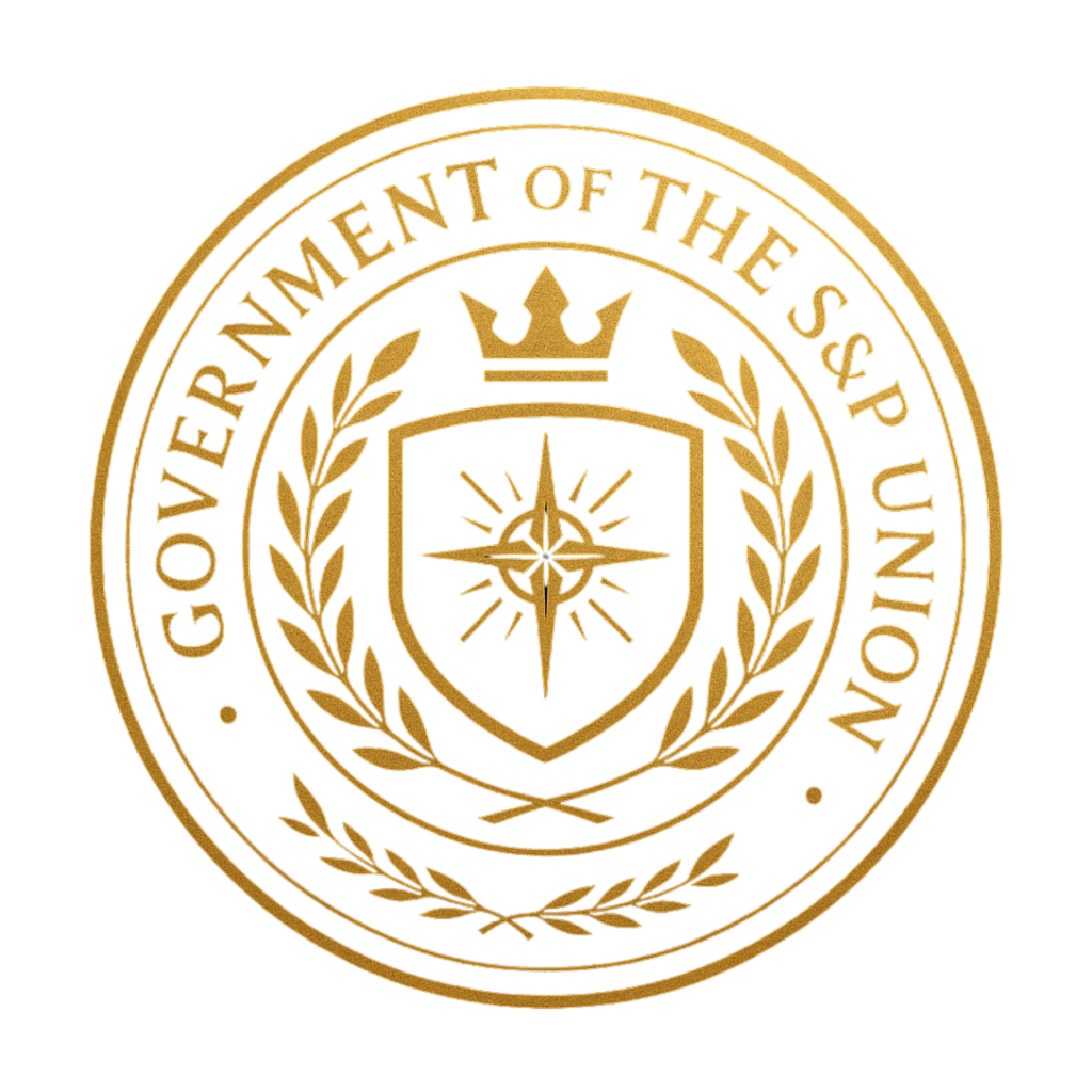 S&P Union Seal
