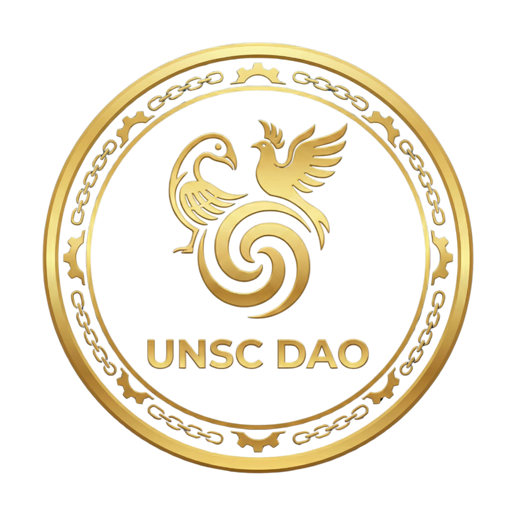UNSC DAO Seal